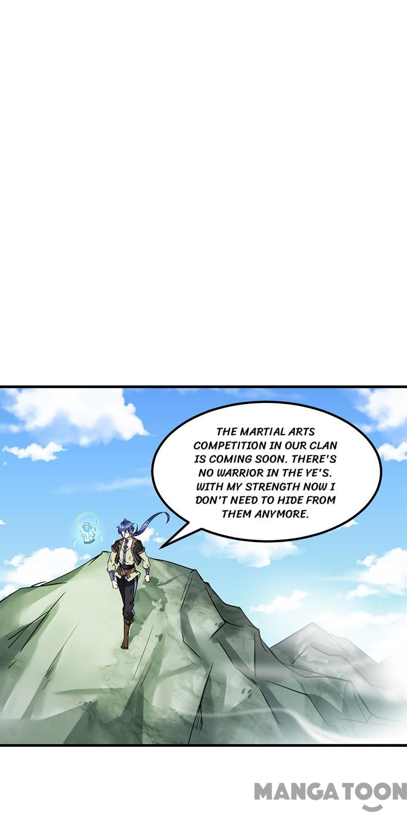  Martial Arts Reigns Chapter 11 6